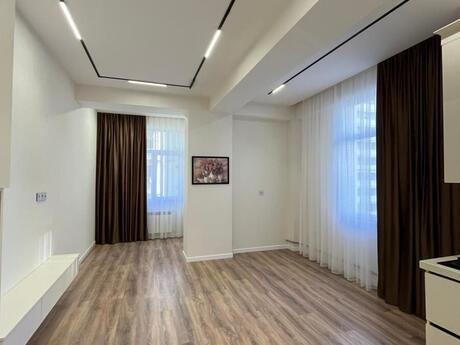 Elan №5782182 - Bakı, Nərimanov r., 2 otaqlı, 57 m², 7/16 mərtəbə