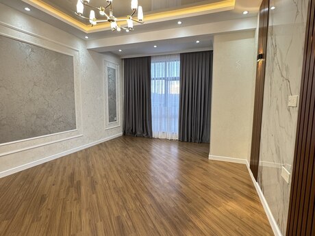 Elan №5782217 - Bakı, Qara Qarayev m., 2 otaqlı, 85 m², 3/16 mərtəbə