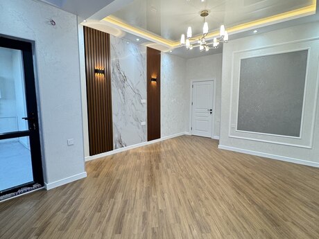 2 otaqlı mənzil, 85 m², Qara Qarayev: 293 000 ₼ 2