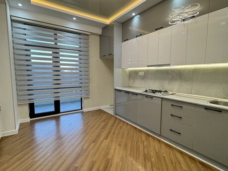 2 otaqlı mənzil, 85 m², Qara Qarayev: 293 000 ₼ 3