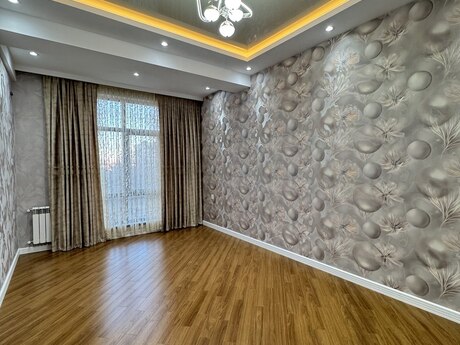 2 otaqlı mənzil, 85 m², Qara Qarayev: 293 000 ₼ 5