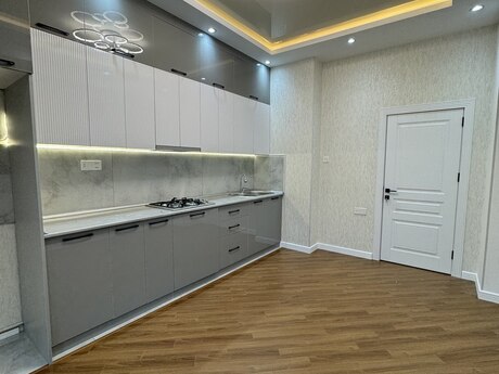 2 otaqlı mənzil, 85 m², Qara Qarayev: 293 000 ₼ 4