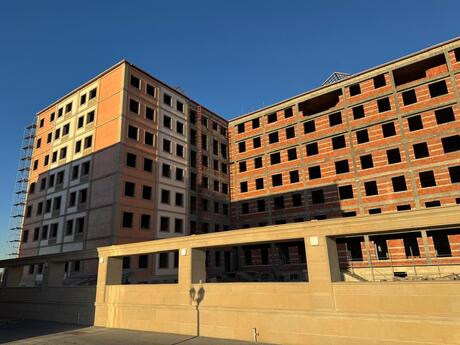 Elan №5782232 - Bakı, Ramana q., 3 otaqlı, 113 m², 4/7 mərtəbə