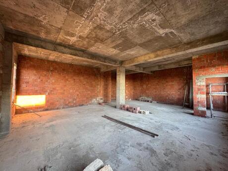 3 otaqlı mənzil, 113 m², Ramana Rezidens: 190 000 ₼ 5