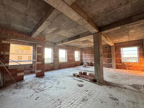 3 otaqlı mənzil, 113 m², Ramana Rezidens: 190 000 ₼ 4