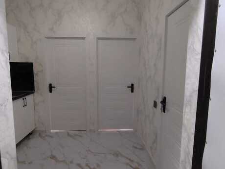 2-комн. новостройка - пос. Мехтиабад - 40 м²