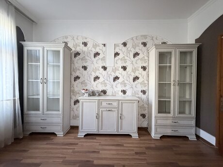 Объявление №5782346 - Баку, м. Нариман Нариманов, 3-комн., 85 м², 2/4 этаж