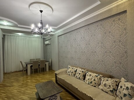 2 otaqlı yeni tikili - Xırdalan - 76 m²