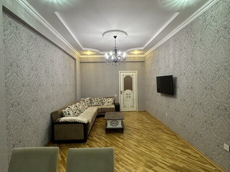 2 otaqlı yeni tikili - Xırdalan - 76 m²