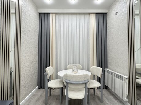 2 otaqlı mənzil, 61 m², Nərimanov: 249 000 ₼ 3