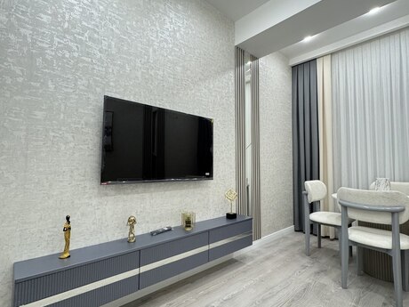 2 otaqlı mənzil, 61 m², Nərimanov: 249 000 ₼ 2