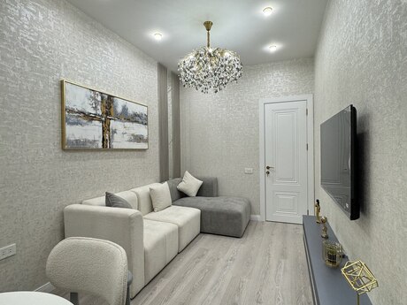2 otaqlı mənzil, 61 m², Nərimanov: 249 000 ₼ 4