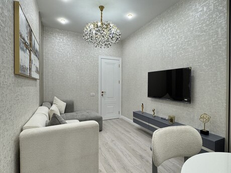 2 otaqlı mənzil, 61 m², Nərimanov: 249 000 ₼ 5
