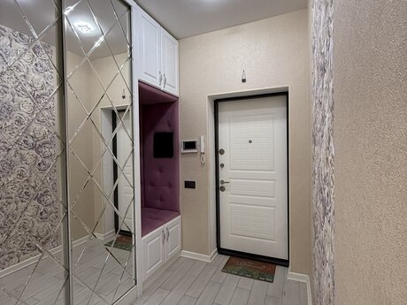 Elan №5782430 - Bakı, Badamdar q., 2 otaqlı, 72 m², 15/18 mərtəbə