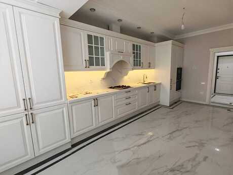 Объявление №5782459 - Баку, м. Насими, 3-комн., 112 м², 7/17 этаж