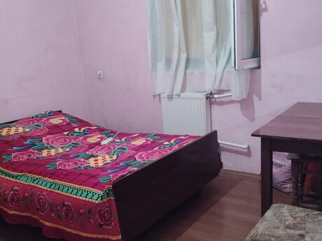 2-комн. дом/дача - м. Азадлыг проспекти - 55 м²