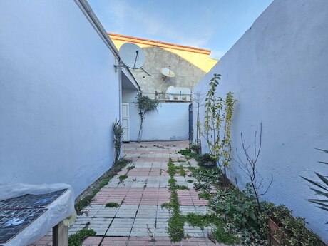 2 otaqlı həyət evi/bağ evi - Xırdalan - 70 m²