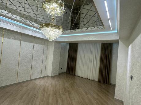 3 otaqlı mənzil, 110 m², Qara Qarayev: 334 900 ₼ 2