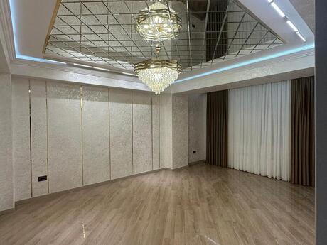 3 otaqlı mənzil, 110 m², Qara Qarayev: 334 900 ₼ 3