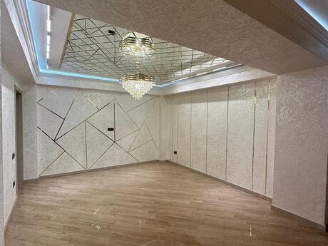 3 otaqlı mənzil, 110 m², Qara Qarayev: 334 900 ₼ 4