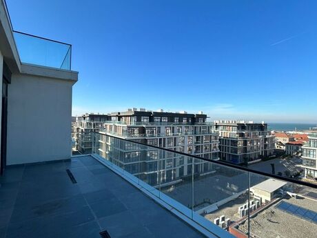 2-room apartment, 86 m², Sea Breeze: 299 000 ₼ 3