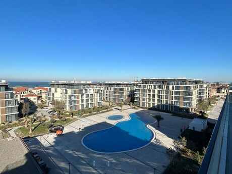 2-room apartment, 86 m², Sea Breeze: 299 000 ₼ 2