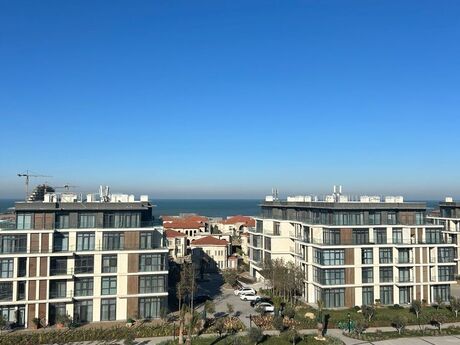 2-room apartment, 86 m², Sea Breeze: 299 000 ₼ 4