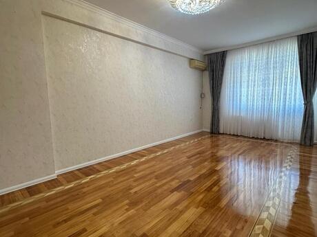 2 otaq · 90 m² · 5/16 mərtəbə, Memar Əcəmi