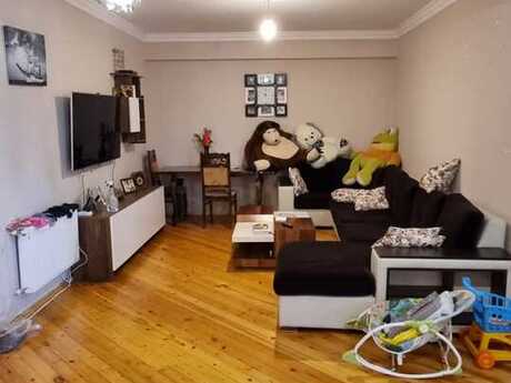 3-room apartment, 96 m², İnşaatçılar: 175 000 ₼ 5