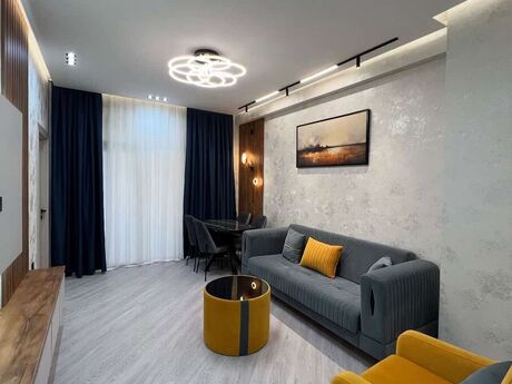 Elan №5782757 - Bakı, Elmlər Akademiyası m., 2 otaqlı, 70 m², 4/9 mərtəbə
