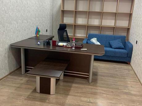 Объявление №5782848 - Баку, пос. 8-й мкр, 4-комн., 160 м²