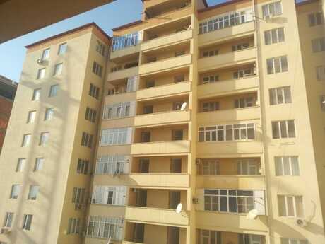 3 otaqlı yeni tikili - Zığ q. - 120 m²