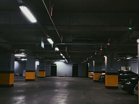 Qaraj - 8 Noyabr m. - 30 m²
