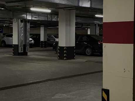 Qaraj - 8 Noyabr m. - 30 m²