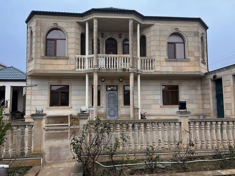 Elan №5783073 - Bakı, Ramana q., 6 otaqlı, 280 m²