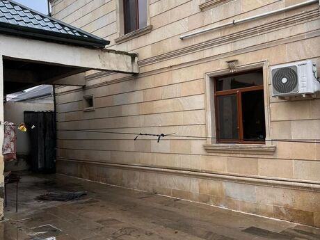 6 otaqlı həyət evi, 280 m², Ramana: 340 000 ₼ 5