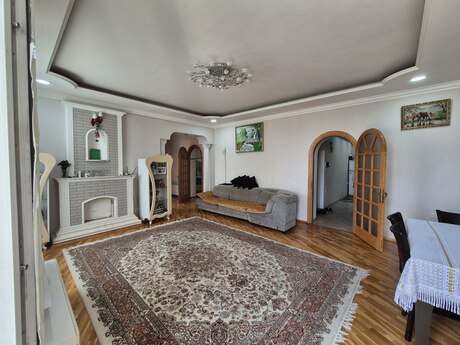 3-комнатная квартира, 120 м², Nizami: 340 000 ₼ 5