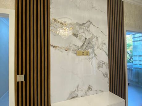 2 otaqlı köhnə tikili - Memar Əcəmi m. - 58 m²