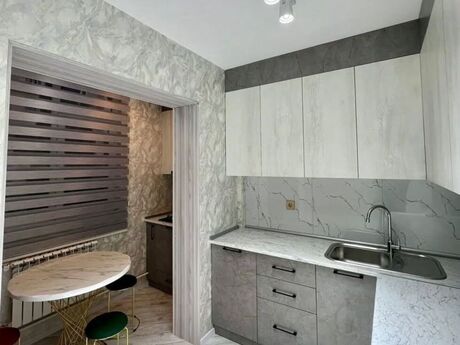 Объявление №5783182 - Баку, м. Насими, 2-комн., 65 м², 6/9 этаж