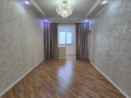 Elan №5783226 - Bakı, Memar Əcəmi m., 3 otaqlı, 58 m², 2/5 mərtəbə