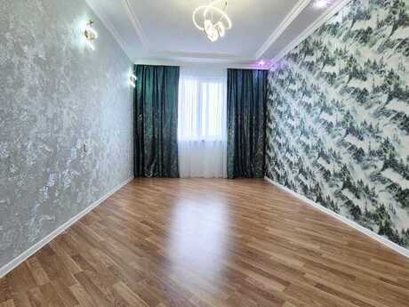 3 otaqlı köhnə tikili - Memar Əcəmi m. - 58 m²