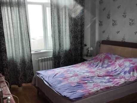 2 otaqlı yeni tikili - Şah İsmayıl Xətai m. - 65 m²