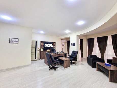 Объявление №5783362 - Баку, м. Гянджлик, 11-комн., 480 м²