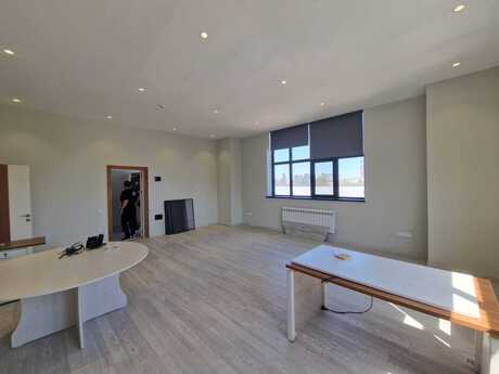 1 otaqlı ofis - Ulduz m. - 60 m²