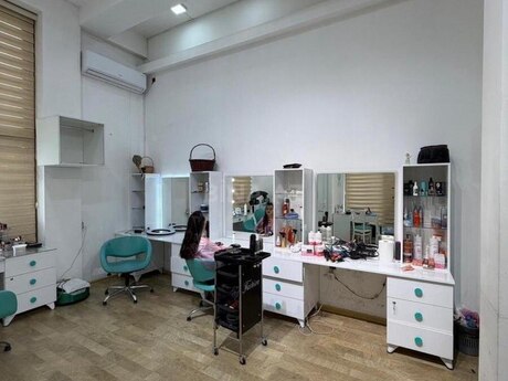 Объявление №5783587 - Баку, м. Гянджлик, 66 м²