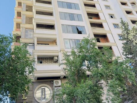 2 otaqlı mənzil, 118 m², Gənclik: 257 000 ₼ 5