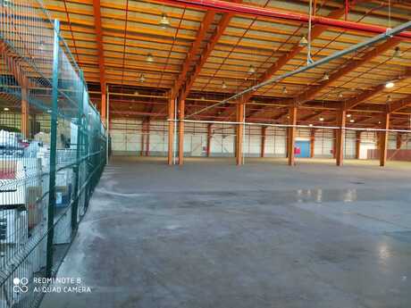Obyekt - Atyalı q. - 3600 m²