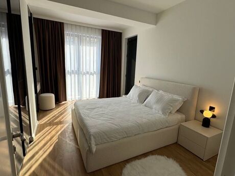 2-room apartment for rent, 80 m², Bayıl: 1 500 ₼/mo 4