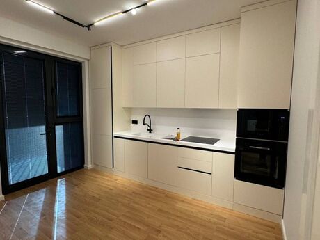 2-room apartment for rent, 80 m², Bayıl: 1 500 ₼/mo 3