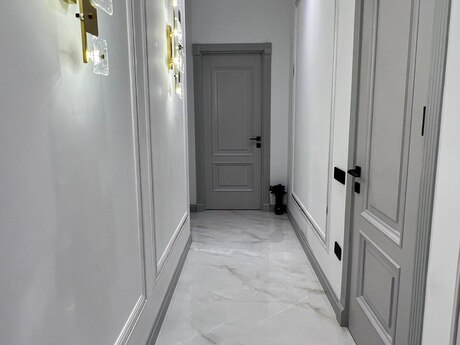 Ağ şəhərdə 3 otaqlı yeni tikili mənzil satılır, 132 m², 655 000 AZN, şəkil 5 / 12